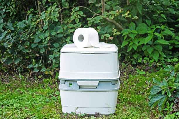 Best Best portable toilet rental  in Newport, RI