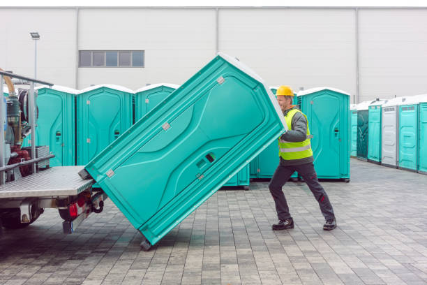 Best Affordable portable toilet rental  in Newport, RI