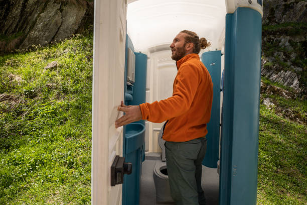  Newport, RI Porta Potty Rental Pros