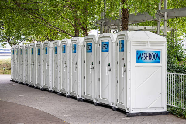 Best Luxury portable toilet rental  in Newport, RI