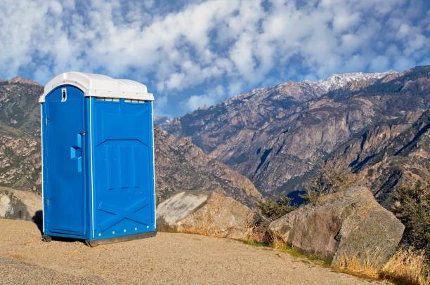 Best Porta potty rental near me  in Newport, RI