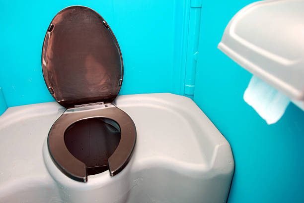 Best Temporary restroom rental  in Newport, RI