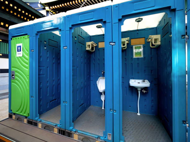 Best Porta potty rental near me  in Newport, RI