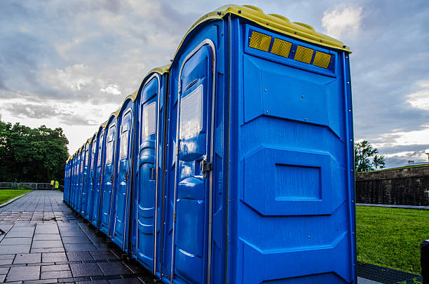 Best High-end porta potty rental  in Newport, RI