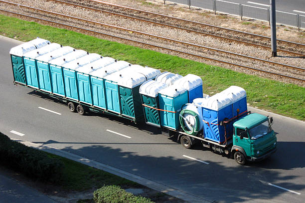 Best Affordable porta potty rental  in Newport, RI